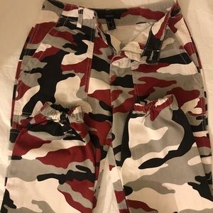 Women’s Casual Or Sports Wear